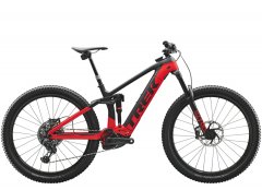 E-MTB Fully