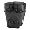 Ortlieb Back-Roller Pro Plus granite - black