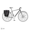 Ortlieb Back-Roller Pro Plus granite - black