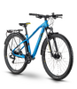 R Raymon HardRay 2.5 29 x52cm 21S TX800 new blue / black / mustard