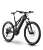 R Raymon FullRay 150E 11.0 29 x50cm 12S GX carbon / black / silver matt