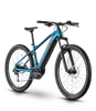 R Raymon HardRay E 5.0 29 x55cm 9S Deore space blue / black matt