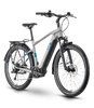 R Raymon TourRay E 5.0 Gent 27.5 x45cm 9S M350 grey / black / space blue matt