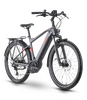 R Raymon TourRay E 6.0 Gent 27.5 x45cm 10S DeoreL anthracite metallic / red / black matt