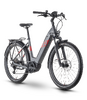 R Raymon TourRay E 6.0 Wave 27.5 x56cm 10S DeoreL anthracite metallic / red / black matt