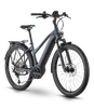 R Raymon TourRay E 6.5 Lady 27.5 x50cm 11S Deore dark grey / black / aqua matt
