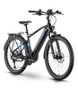 R Raymon TourRay E 8.0 Gent 27.5 x60cm 12S GX black / new blue / grey matt