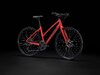 Trek FX 2 DISC Stagger L Satin Viper Red