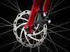 Trek FX 2 DISC Stagger L Satin Viper Red