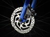 Trek FX 3 DISC Stagger L Alpine Blue to Deep Dark Blue