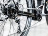 Trek Allant+ 5 Stagger M Trek Black 545WH